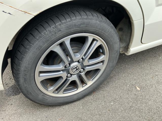 Ｎ－ＢＯＸ Ｇ・ターボＬパッケージ（30枚目）