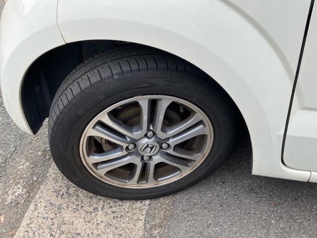 Ｎ－ＢＯＸ Ｇ・ターボＬパッケージ（32枚目）