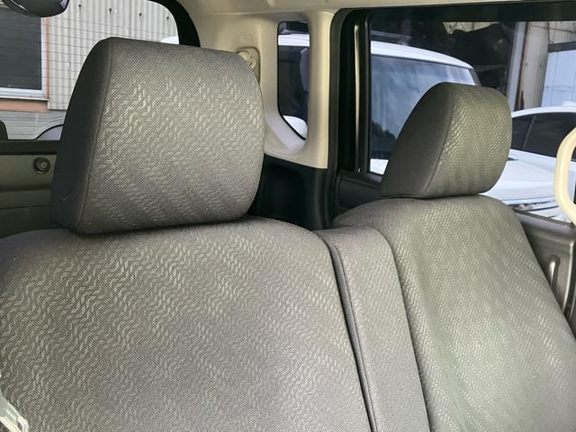 Ｎ－ＢＯＸカスタム Ｇ　ＳＳパッケージ　女性ワンオーナー車　禁煙車（7枚目）