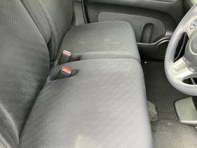 Ｎ－ＢＯＸカスタム Ｇ　ＳＳパッケージ　女性ワンオーナー車　禁煙車（8枚目）