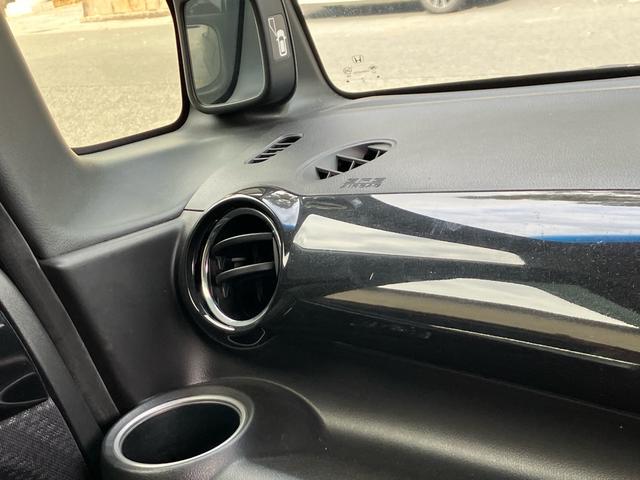 Ｎ－ＢＯＸカスタム Ｇ　ＳＳパッケージ　女性ワンオーナー車　禁煙車（13枚目）