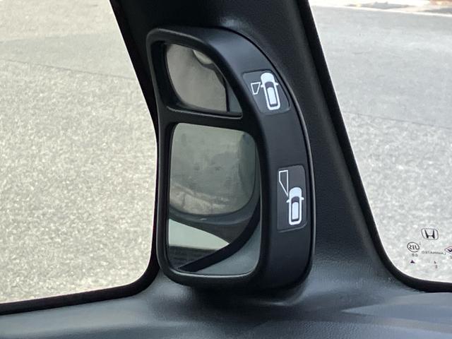 Ｎ－ＢＯＸカスタム Ｇ　ＳＳパッケージ　女性ワンオーナー車　禁煙車（18枚目）