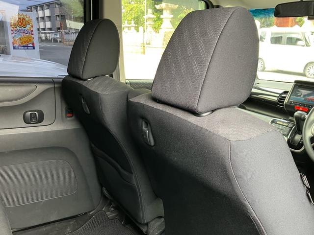 Ｎ－ＢＯＸカスタム Ｇ　ＳＳパッケージ　女性ワンオーナー車　禁煙車（21枚目）