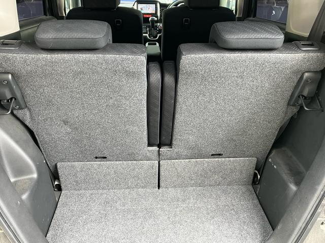 Ｎ－ＢＯＸカスタム Ｇ　ＳＳパッケージ　女性ワンオーナー車　禁煙車（24枚目）