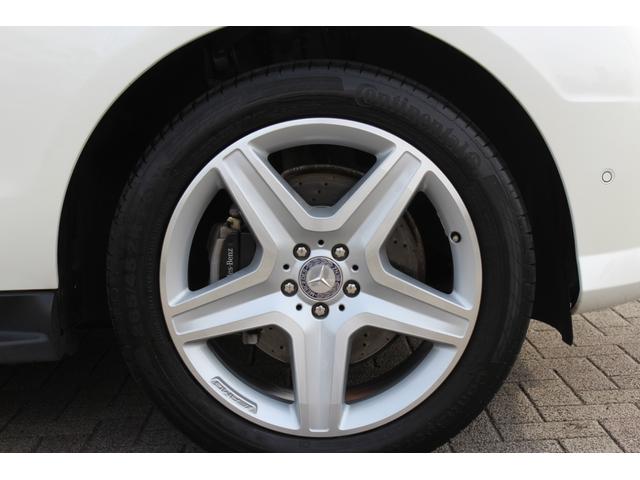 ML350BT エクスクルーシブ パノラマ 360度Rセーフ(11枚目)