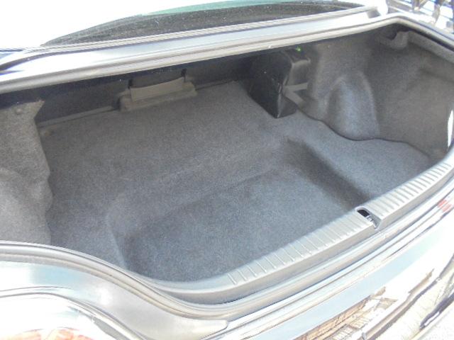 タイプRS ビルシュタイン RECARO ナビ 圧縮測定済(9枚目)