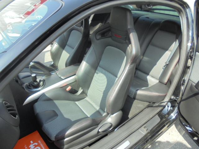 タイプRS ビルシュタイン RECARO ナビ 圧縮測定済(12枚目)
