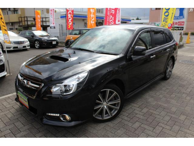 2.0GT DITアイサイト 黒革 アルパインBIG-Xナビ(7枚目)