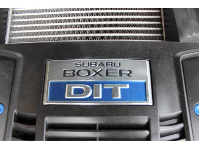 2.0GT DITアイサイト 黒革 アルパインBIG-Xナビ(18枚目)