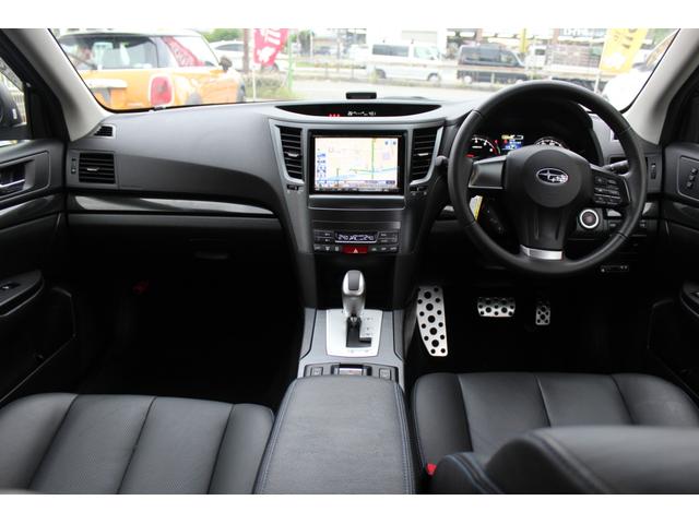 2.0GT DITアイサイト 黒革 アルパインBIG-Xナビ(20枚目)