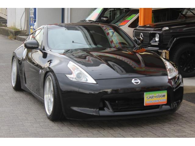バージョンST KOENIG19アルミ 車高調 マフラー(3枚目)