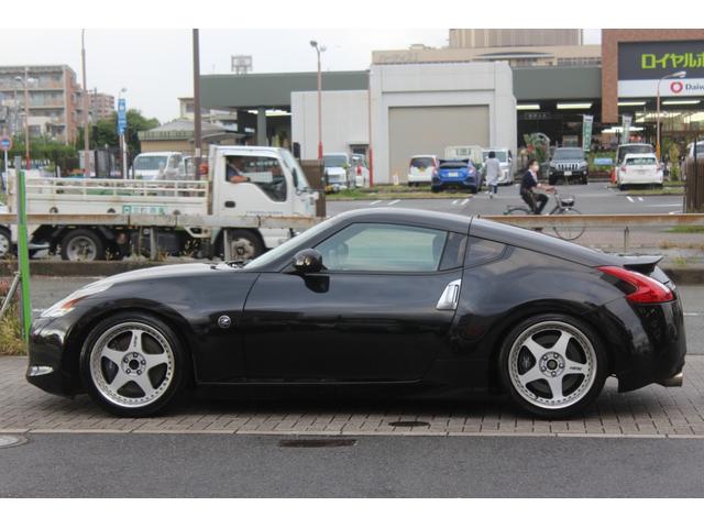 バージョンST KOENIG19アルミ 車高調 マフラー(5枚目)