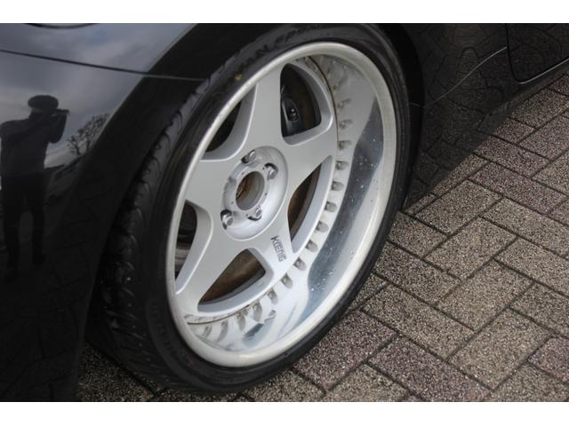 バージョンST KOENIG19アルミ 車高調 マフラー(17枚目)