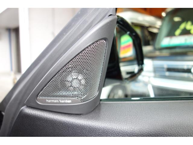 440iカブリオレ Mスポーツ コーラルレッドフルレザー ドライビングアシスト HUD ハーマンカードン LEDライト レッドキャリパー ドリルドローター 車検R6年4月迄(57枚目)
