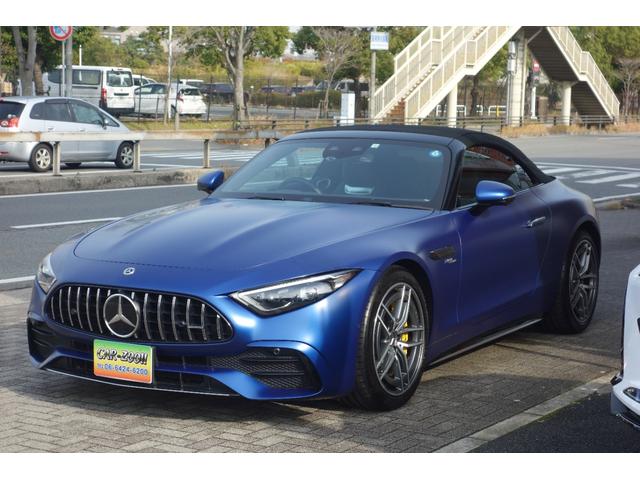 メルセデスＡＭＧ ＳＬ