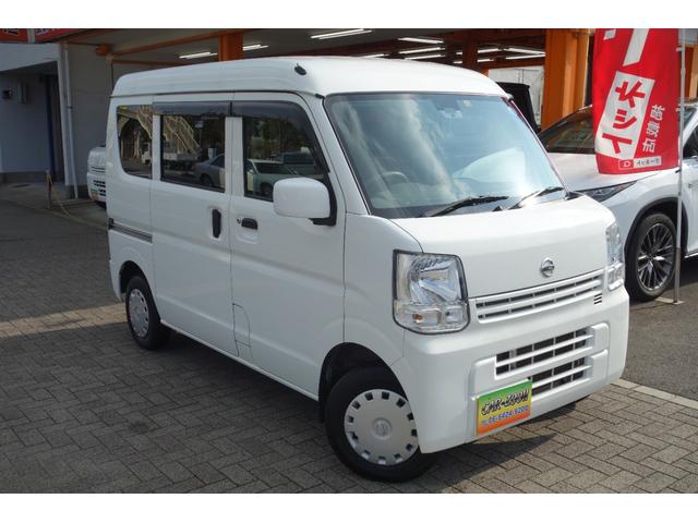 日産 ＮＶ１００クリッパーバン