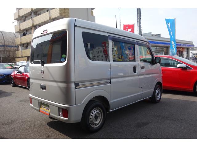 日産 ＮＶ１００クリッパーバン