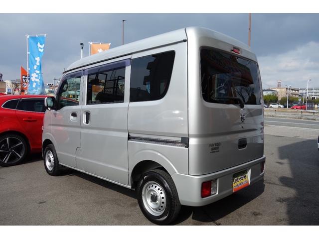 日産 ＮＶ１００クリッパーバン