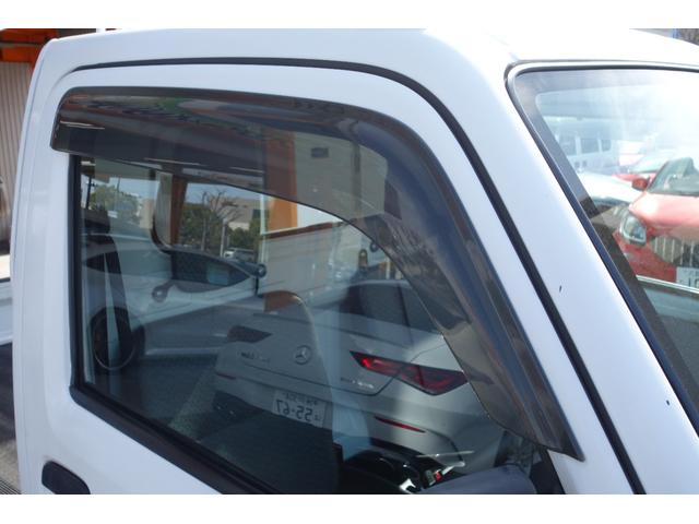キャリイトラック ＫＣエアコン・パワステ　ディスチャージヘッドランプ装着車　５速ＭＴ車　エアコン　パワステ　エアバック　タイミングチェーン車（11枚目）