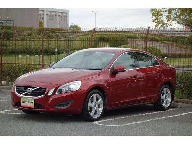 下取車につきお値打ちにご提供。Ｖ４０　Ｖ６０等在庫ございます