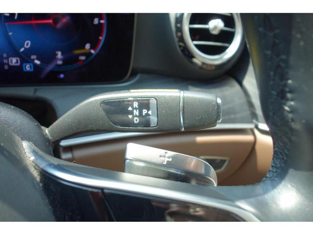 Ｅクラスオールテレイン Ｅ２２０ｄ　４マチック　オールテレイン　ブラウンレザーシート／シートヒーター・ベンチレーション／パノラマスライディングルーフ／ブルメスターサウンド／ＡＭＧ１９インチ／前後ドラレコ／ダイヤモンドホワイト／車検Ｒ８年６月／Ｒ４・５・６記録簿（44枚目）