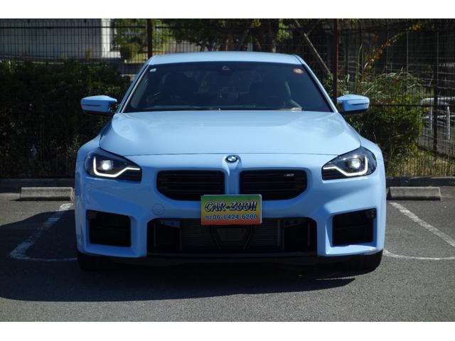 BMW M2 BASE GRADE