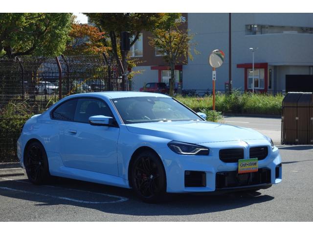 BMW M2 BASE GRADE