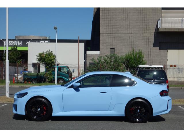 BMW M2 BASE GRADE