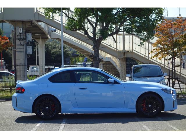 BMW M2 BASE GRADE
