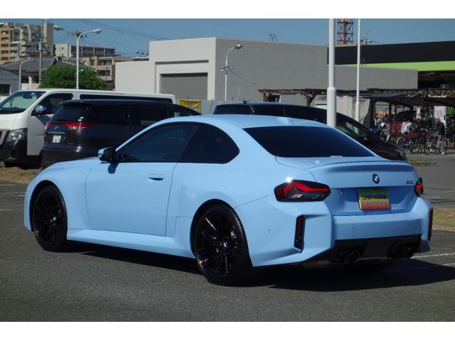 BMW M2 BASE GRADE