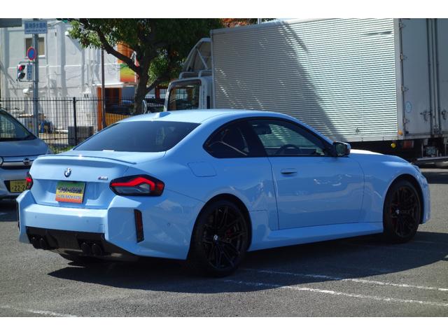 BMW M2 BASE GRADE