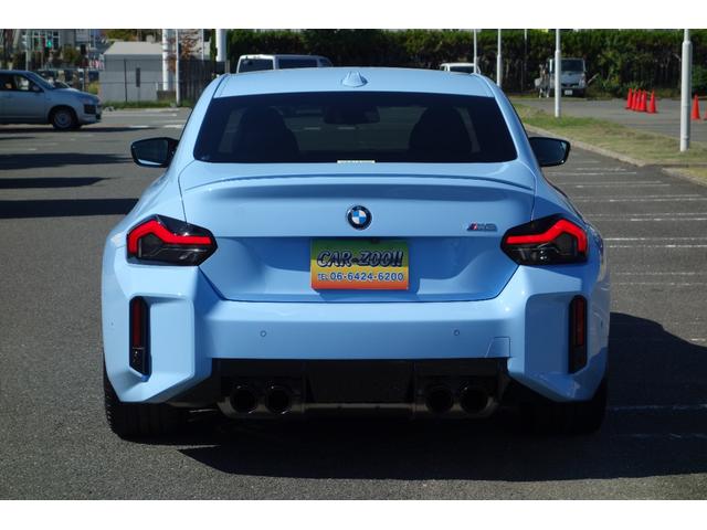 BMW M2 BASE GRADE