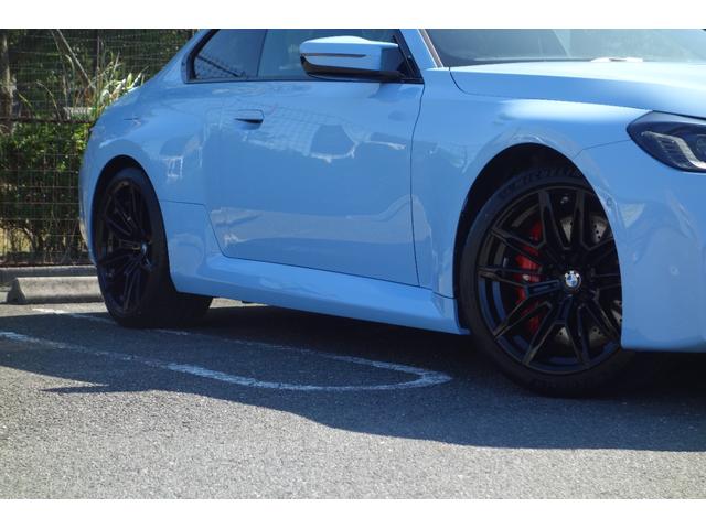 BMW M2 BASE GRADE