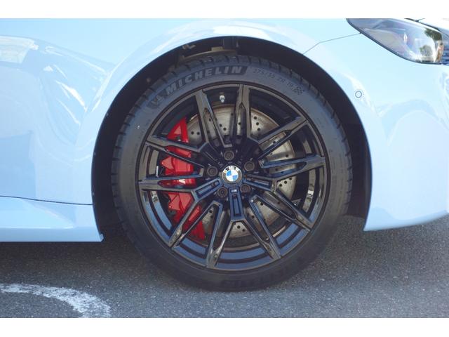 BMW M2 BASE GRADE