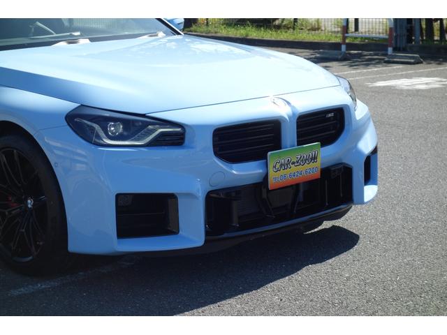 BMW M2 BASE GRADE