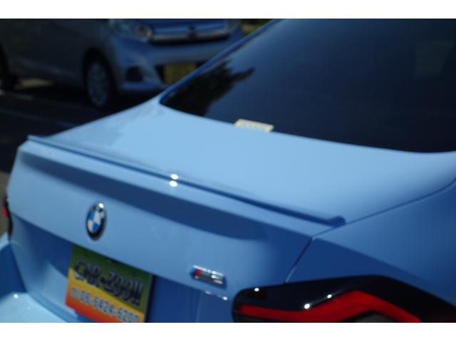 BMW M2 BASE GRADE