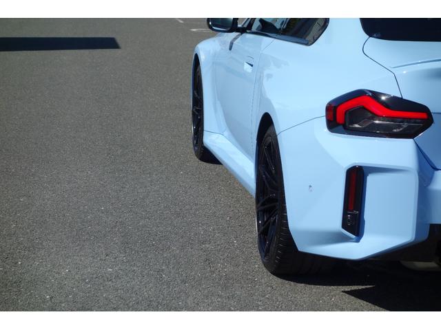 BMW M2 BASE GRADE