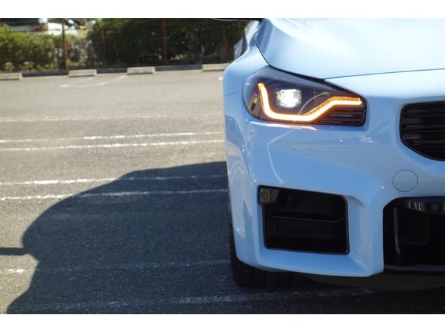 BMW M2 BASE GRADE