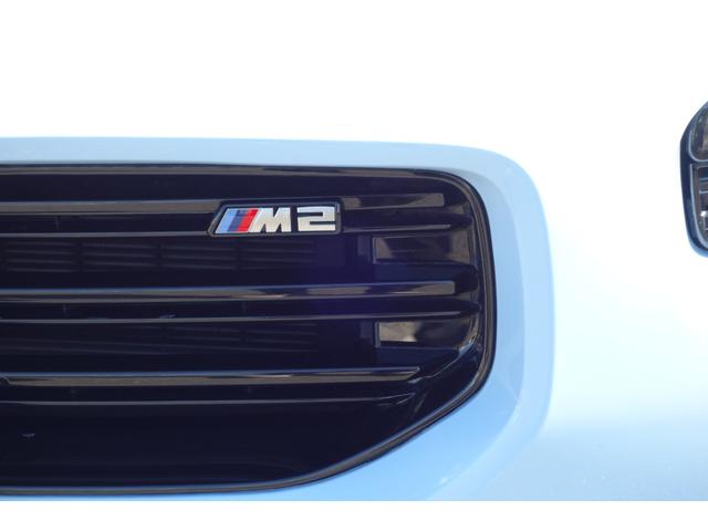 BMW M2 BASE GRADE