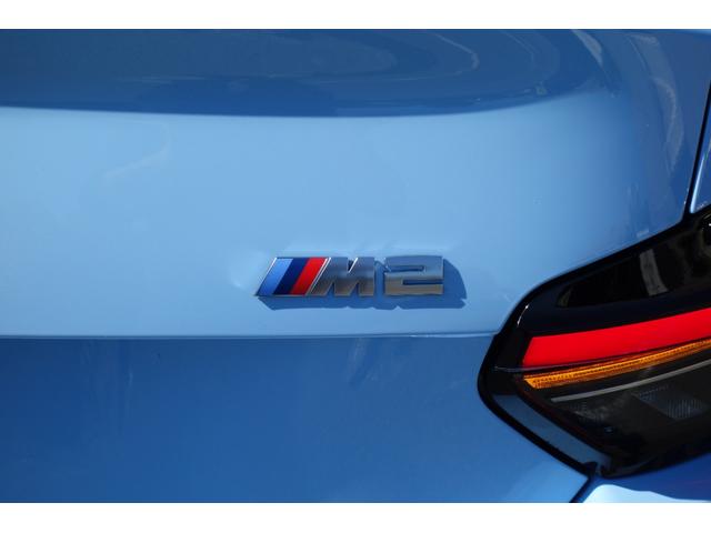 BMW M2 BASE GRADE