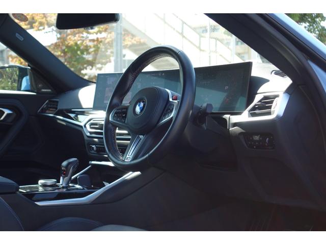 BMW M2 BASE GRADE