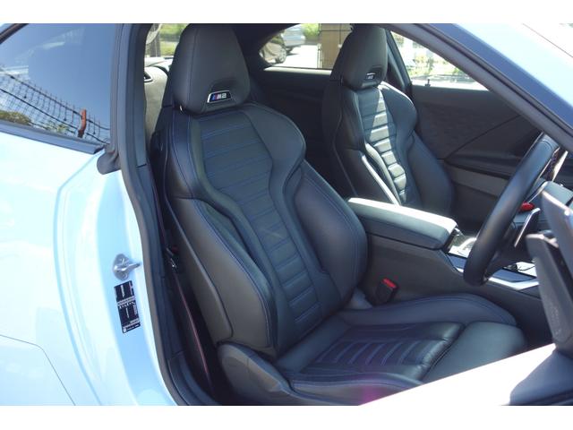 BMW M2 BASE GRADE