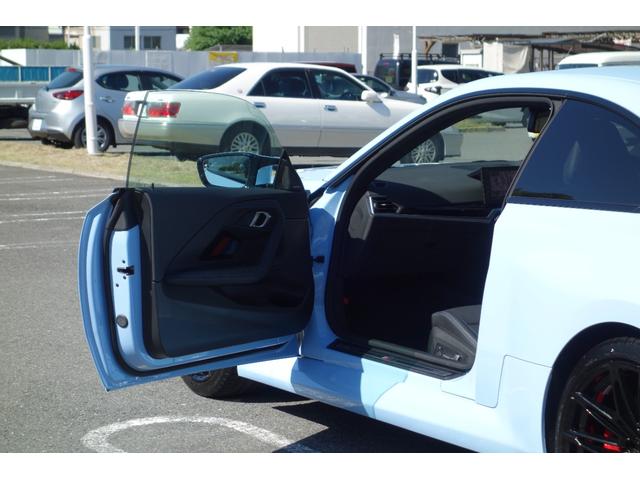 BMW M2 BASE GRADE