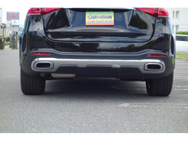 MERCEDES BENZ GLE GLE400D 4MATIC SPORTS