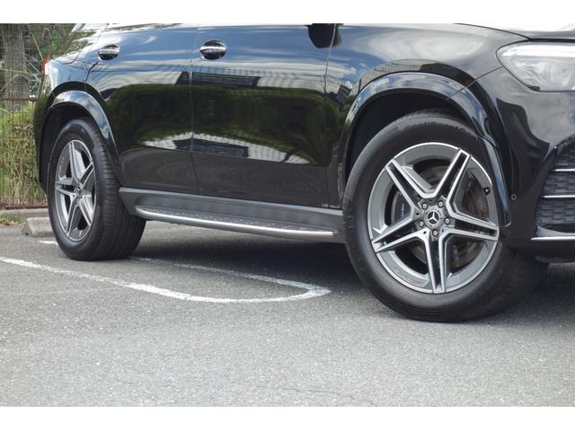 MERCEDES BENZ GLE GLE400D 4MATIC SPORTS