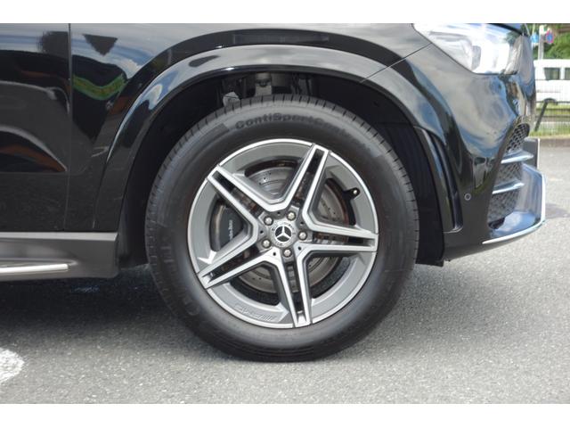 MERCEDES BENZ GLE GLE400D 4MATIC SPORTS