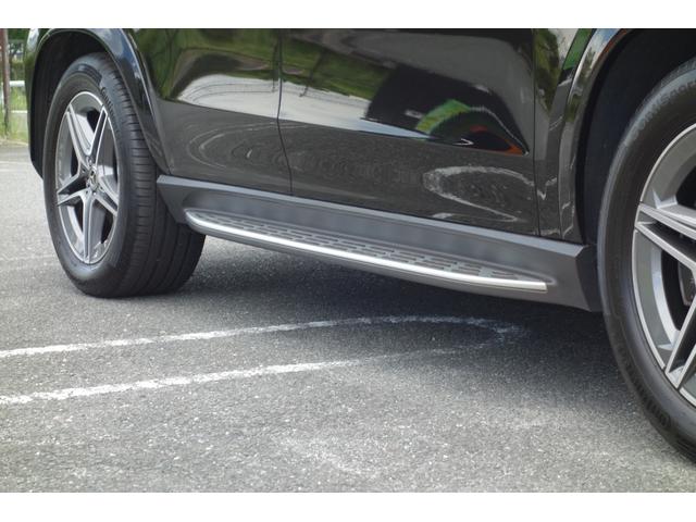 MERCEDES BENZ GLE GLE400D 4MATIC SPORTS