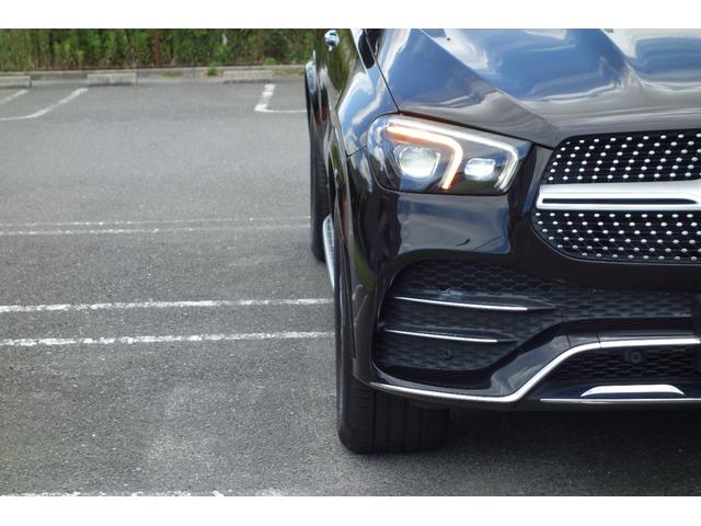 MERCEDES BENZ GLE GLE400D 4MATIC SPORTS