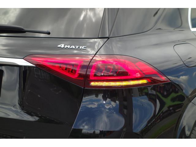 MERCEDES BENZ GLE GLE400D 4MATIC SPORTS