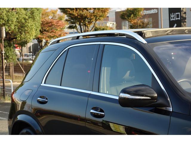 MERCEDES BENZ GLE GLE400D 4MATIC SPORTS